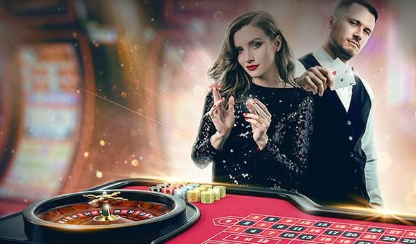 7f77 European Roulette Tables
