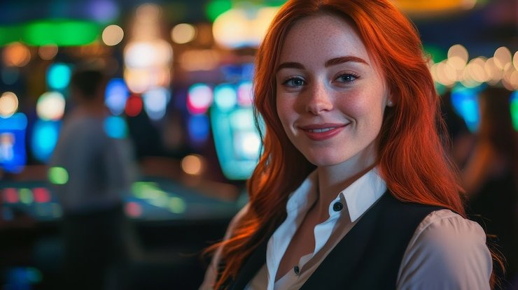 7f77 Speed Baccarat Rooms