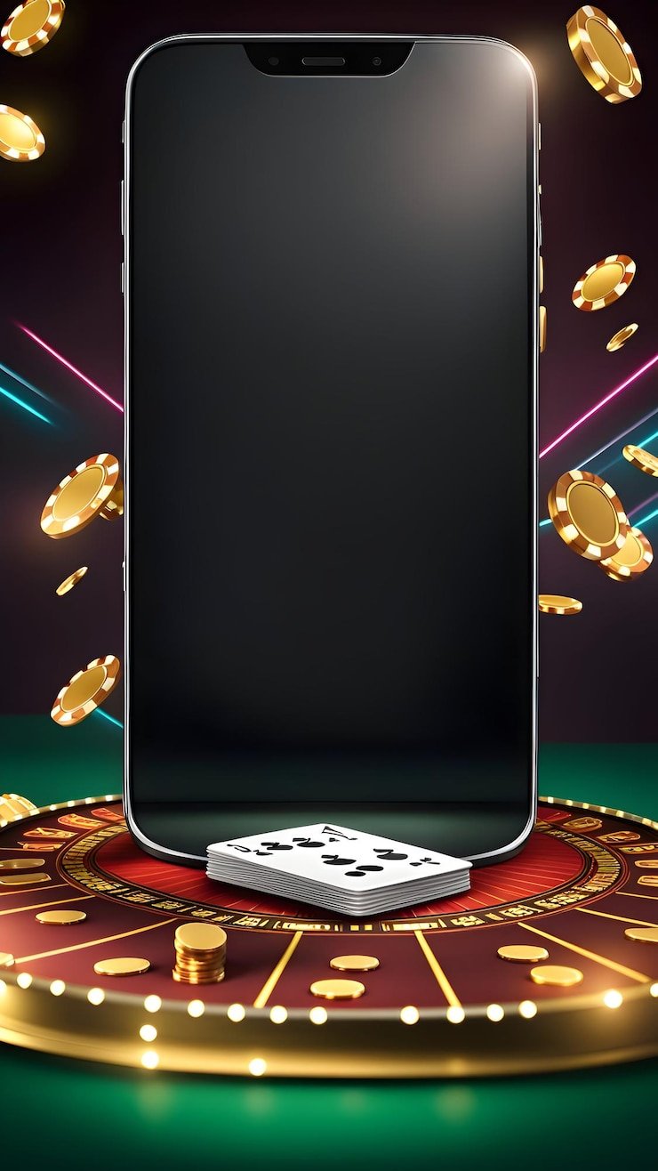 7f77 Live Casino